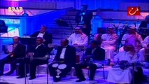 محمد عبده - صوتك يناديني - مهرجان الموسيقى العربية الرابع عشر بدار الاوبرا عام 2005 م‬