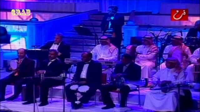 محمد عبده - صوتك يناديني - مهرجان الموسيقى العربية الرابع عشر بدار الاوبرا عام 2005 م‬