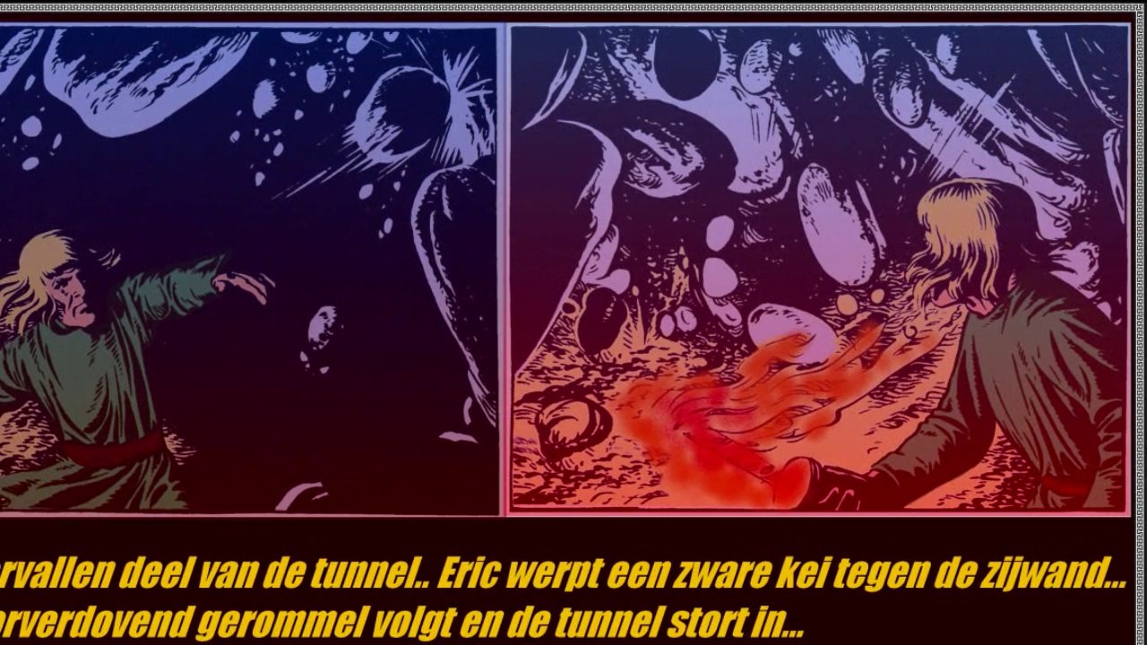 De boog van Allard