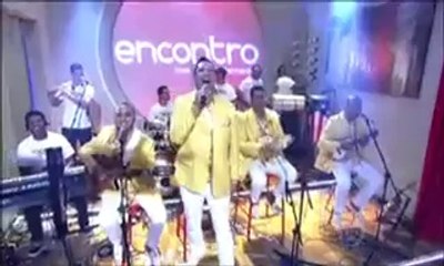 TV Globo 2014-07-29 Encontro Com Fatima Originais do Samba (2)