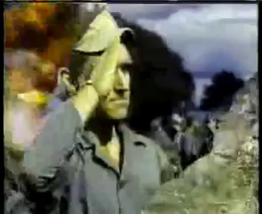Battle Cry Commercial (1990)