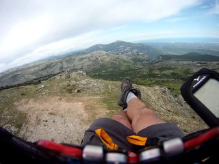 Gourdon au dessus du déco 1