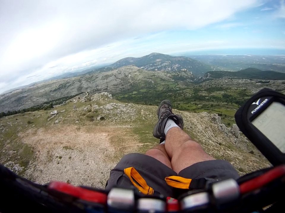 Gourdon au dessus du déco 1