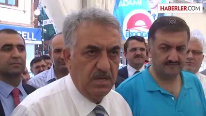 "İlk Defa Millet Kendisine Ait Egemenlik Hakkını Kullanacak"