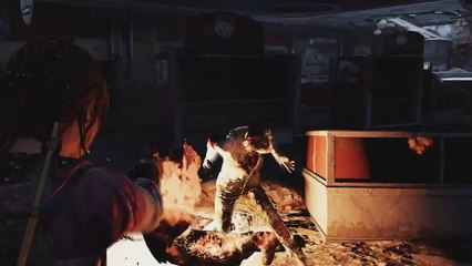 The Last of Us Remastered - Trailer de lancement