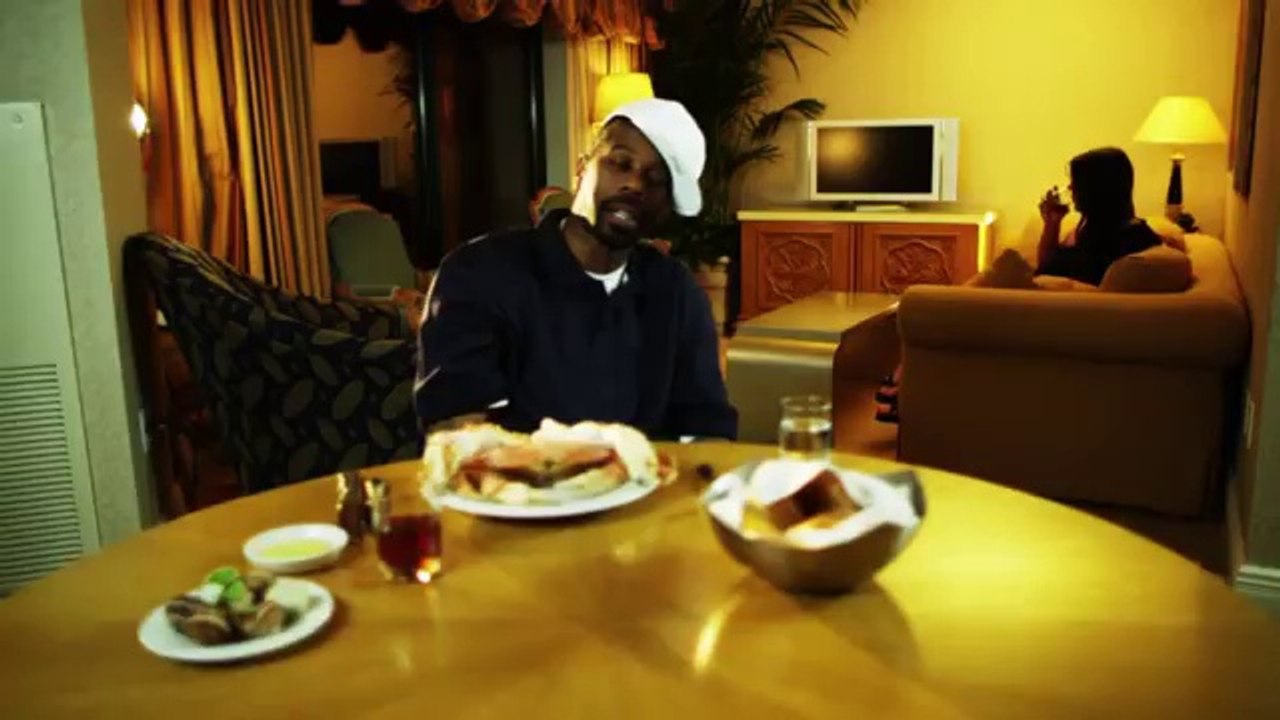 Andre Nickatina - Money Shark