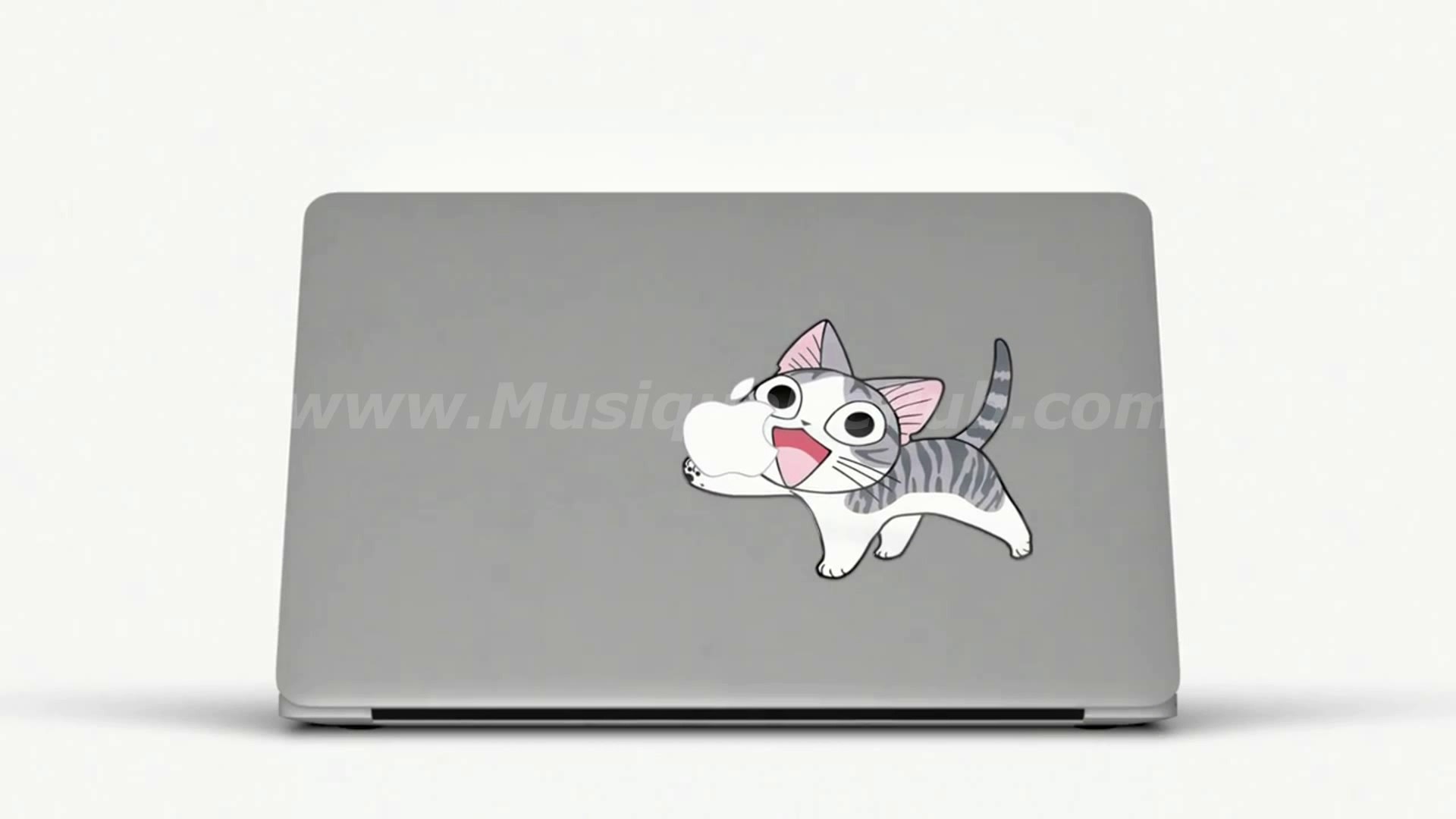 pub Apple MacBook Air 'stickers' 2014 [HQ] - Vidéo Dailymotion