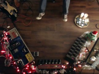 "Alors on danse" de Stromae à la guitare électrique