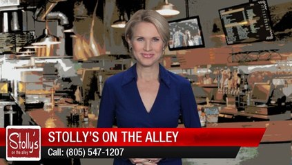 Stolly's on the Alley San Luis Obispo         Excellent         Five Star Review by Beau L.
