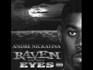 ANDRE NICKATINA - BLOOD IN MY HAIR (WITH LYRICS)