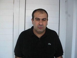 Π. Αβραάμ: "Ο κόσμος το μεγάλο μας όπλο"