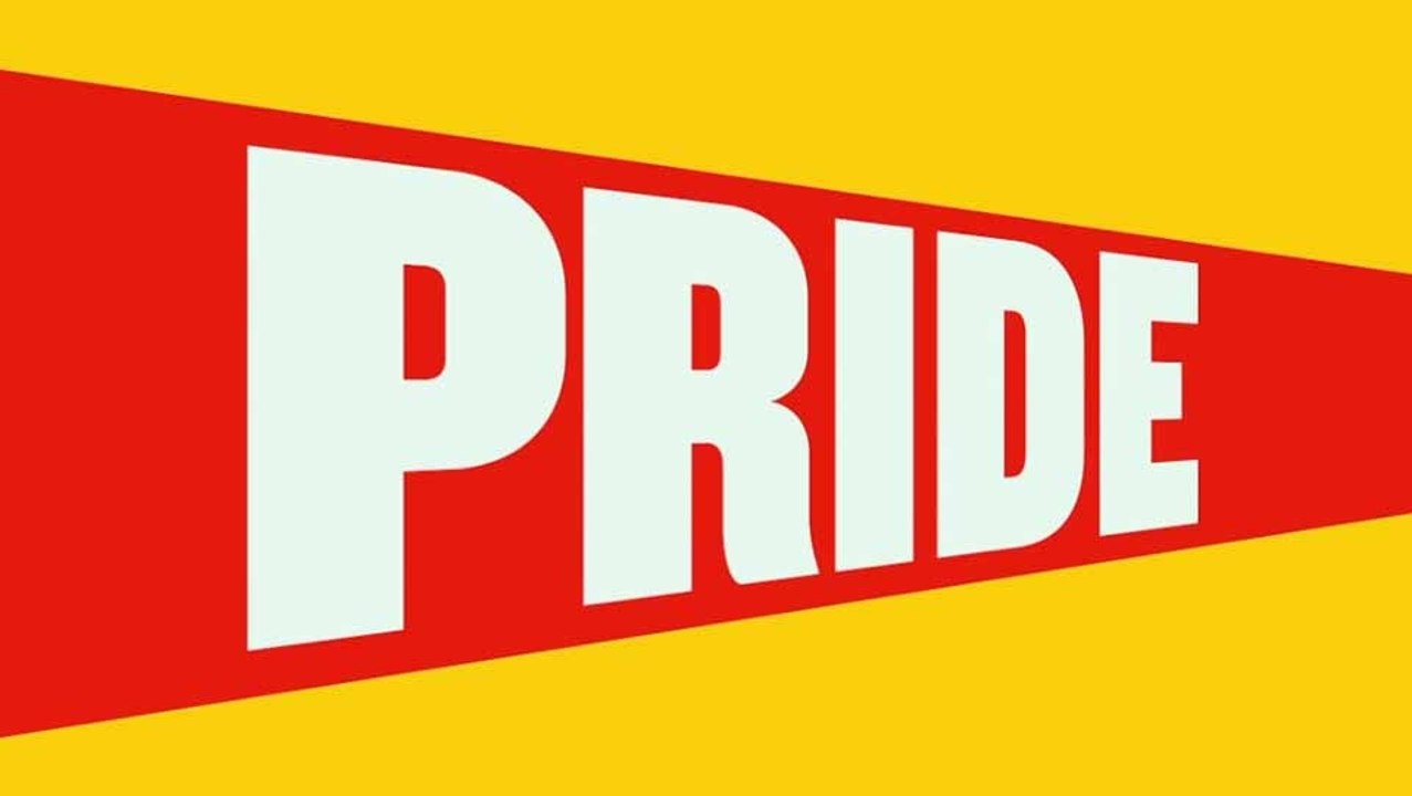 Pride - Bande annonce HD