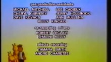 The Adventures of Teddy Ruxpin (1987) with All American Television (1991)