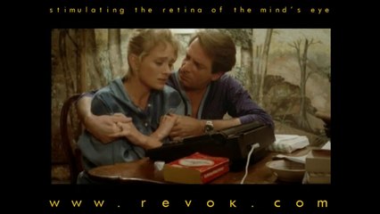 THE OGRE (1988) Trailer for Laberto Bava's atmospheric haunted houseflick with no DEMONS