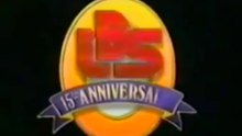 LBS/All American Television (with Music)/Tower 12 Productions (1991)