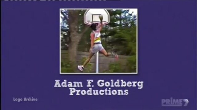 Adam F. Goldberg Productions/Happy Madison Productions (2013)/Columbia TriStar Television (1997)