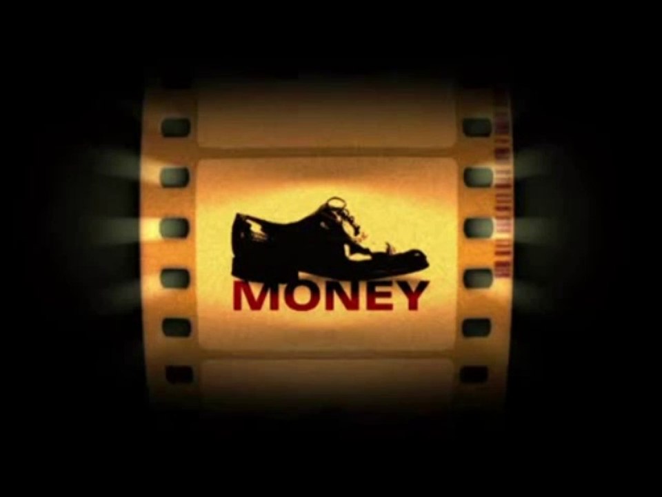Shoe Money/"Jack Orman Productions/Out of the Blue Entertainment" (2011)/TriStar Television (1995)