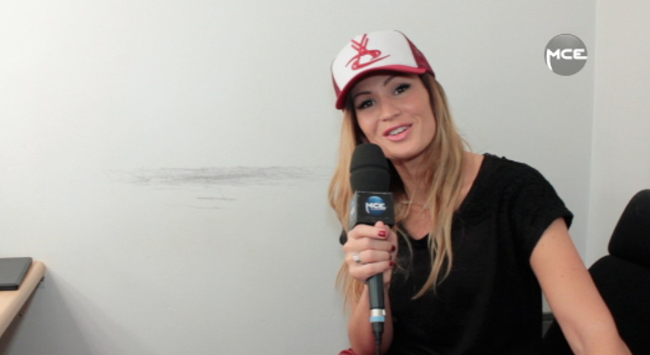 Vitaa présente "Game Over" (interview MCE)