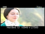 #DMCTV Hot Bird 13° 10949 V 27500