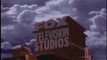 Fox Television Studios (Long Version)/Foxstar Productions (2000)