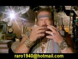 Dvd Aladin o Filme o Super Gênio BUD SPENCER Dublado Raro