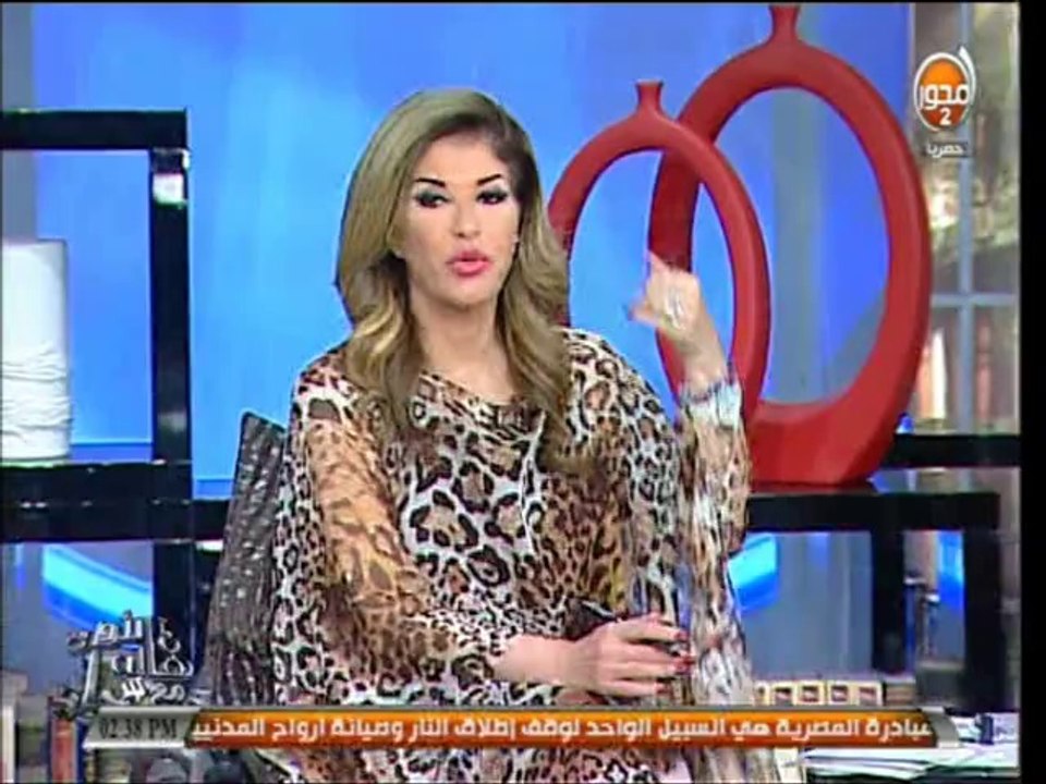 #آن_الأوان : #وليد_توفيق معملتش عمليات تجميل ويغنى لا تقول عمرى 50 وصباح وحسين فهمى ونيللى مابيكبروش