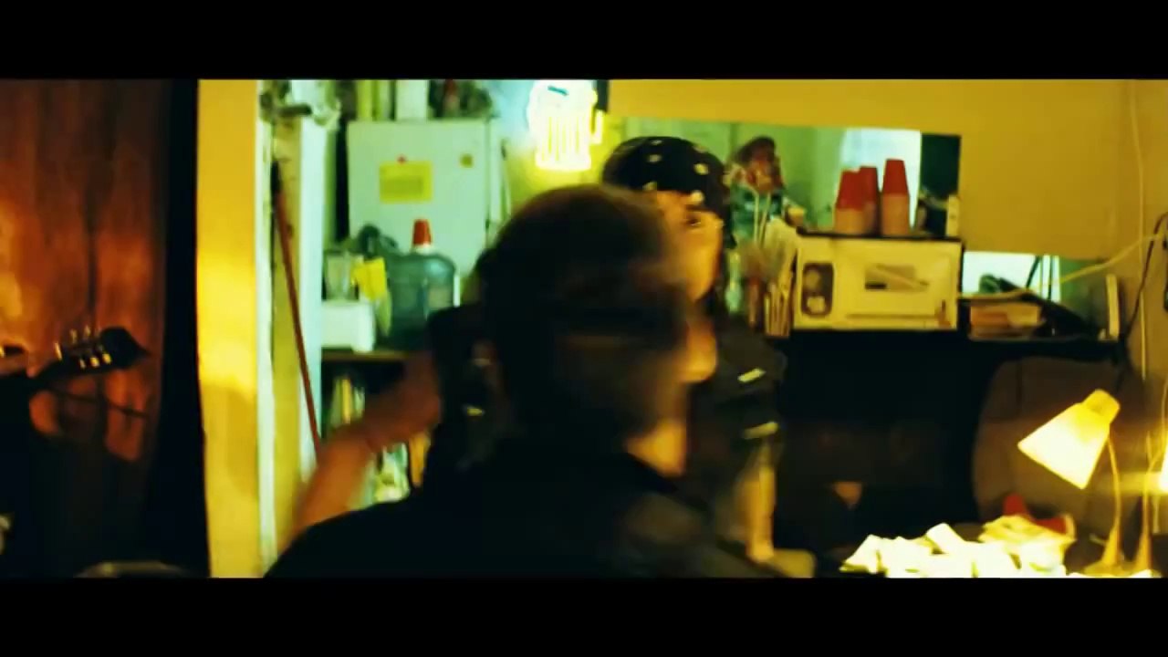 Savages Trailer HD (Oliver Stone)