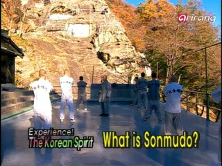 Experience the Korean Spirit Ep25