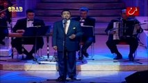 محمد عبده - مجموعة انسان - مهرجان الموسيقى العربية الرابع عشر بدار الاوبرا عام 2005 م‬