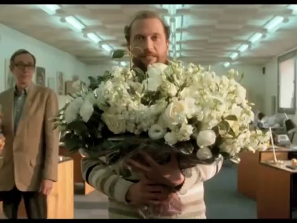 La Delicatesse- Bande annonce