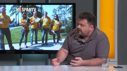 Enfoque - España: Reforma judicial: ¿Justicia para todos?