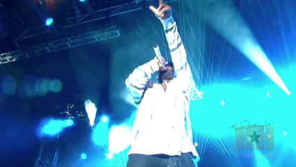 R. Kelly Dropped From Music Festival Lineup