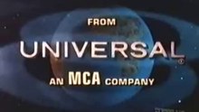 Universal Television Logo (1983)