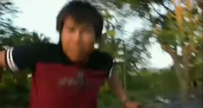 Mobile Men by Apichatpong Weerasethakul