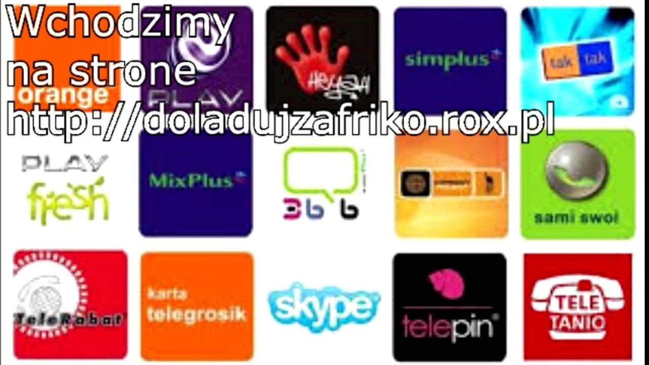 Jak za darmo doładować telefon