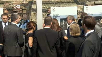 Berlin exhibition to remeber Warsaw Resistence | Journal