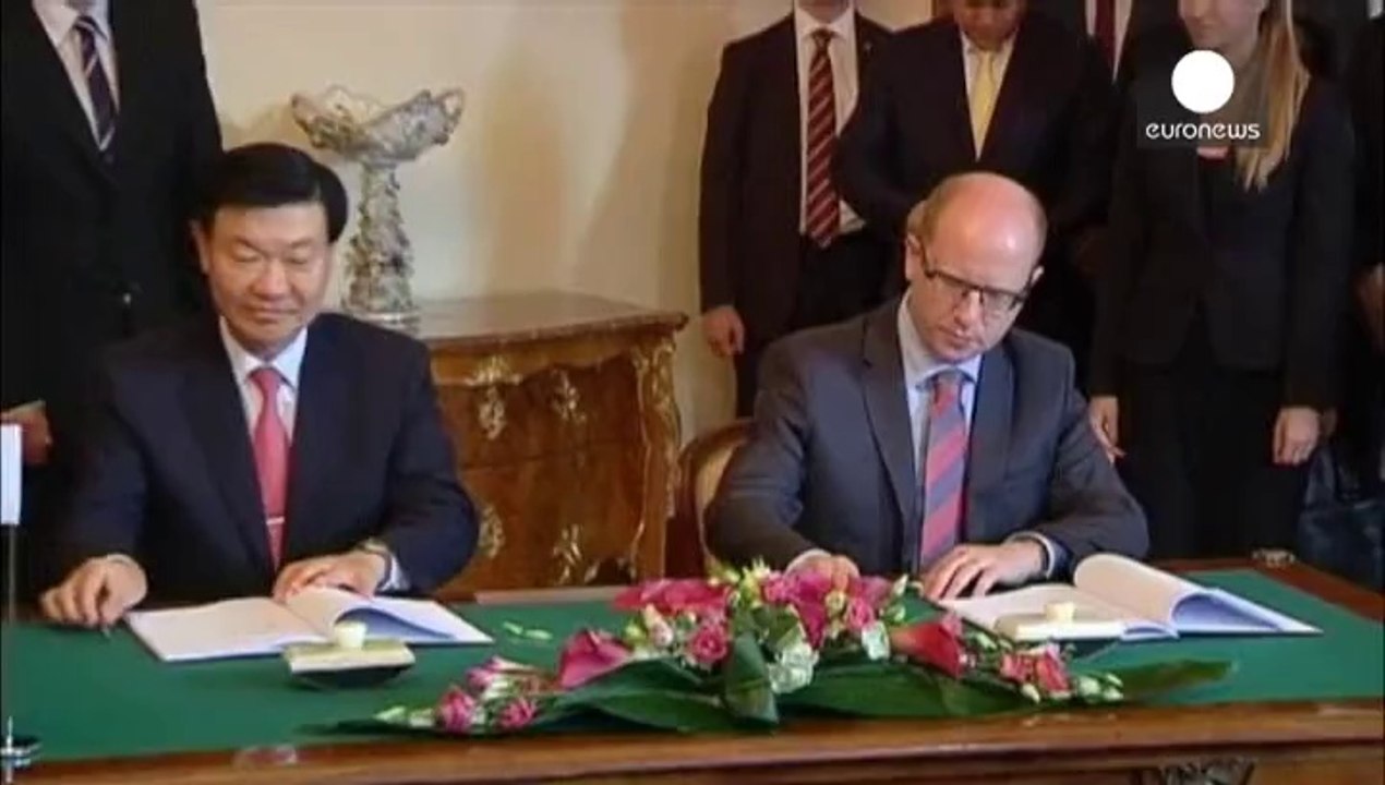 Rep. Ceca, Hyundai apre una nuova fabbrica di componenti