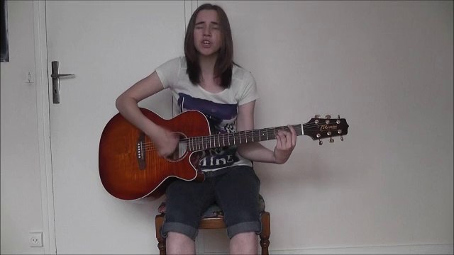 Torn (Natalie Imbruglia) - Audrey