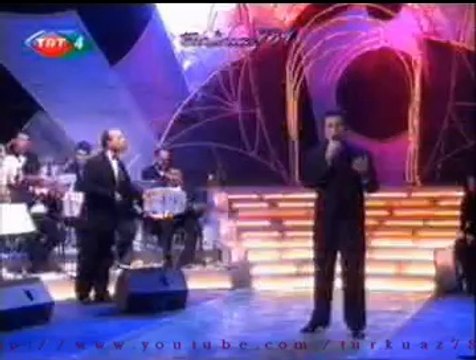 Zekâi TUNCA-Leylâkları Sümbülleri Soldurdun Gonca Gülleri