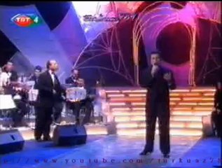 Zekâi TUNCA-Leylâkları Sümbülleri Soldurdun Gonca Gülleri