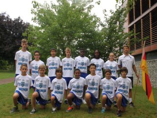 Stages ESTAC 2014 Original 4 Episode 1