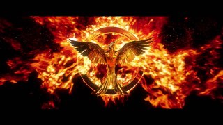 The Hunger Games Mockingjay – Official Teaser Trailer