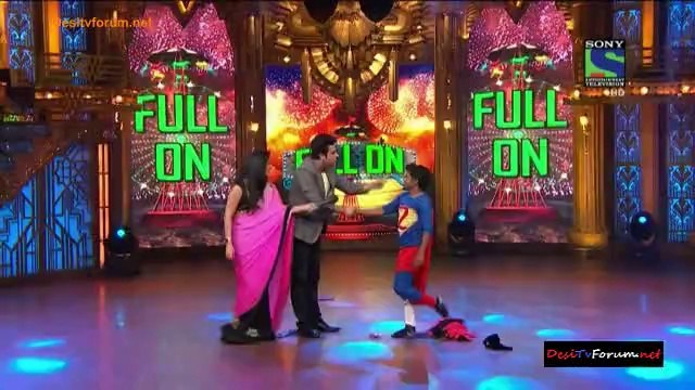 Entertainment Ke Liye Kuch Bhi Karega (Season 5) 29th July 2014 Video Watch Online _avi