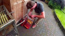 BBQ Quinten