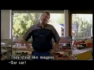 Fazendo Amigos (Finding Friends) - Trailer