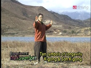 Experience the Korean Spirit Ep33