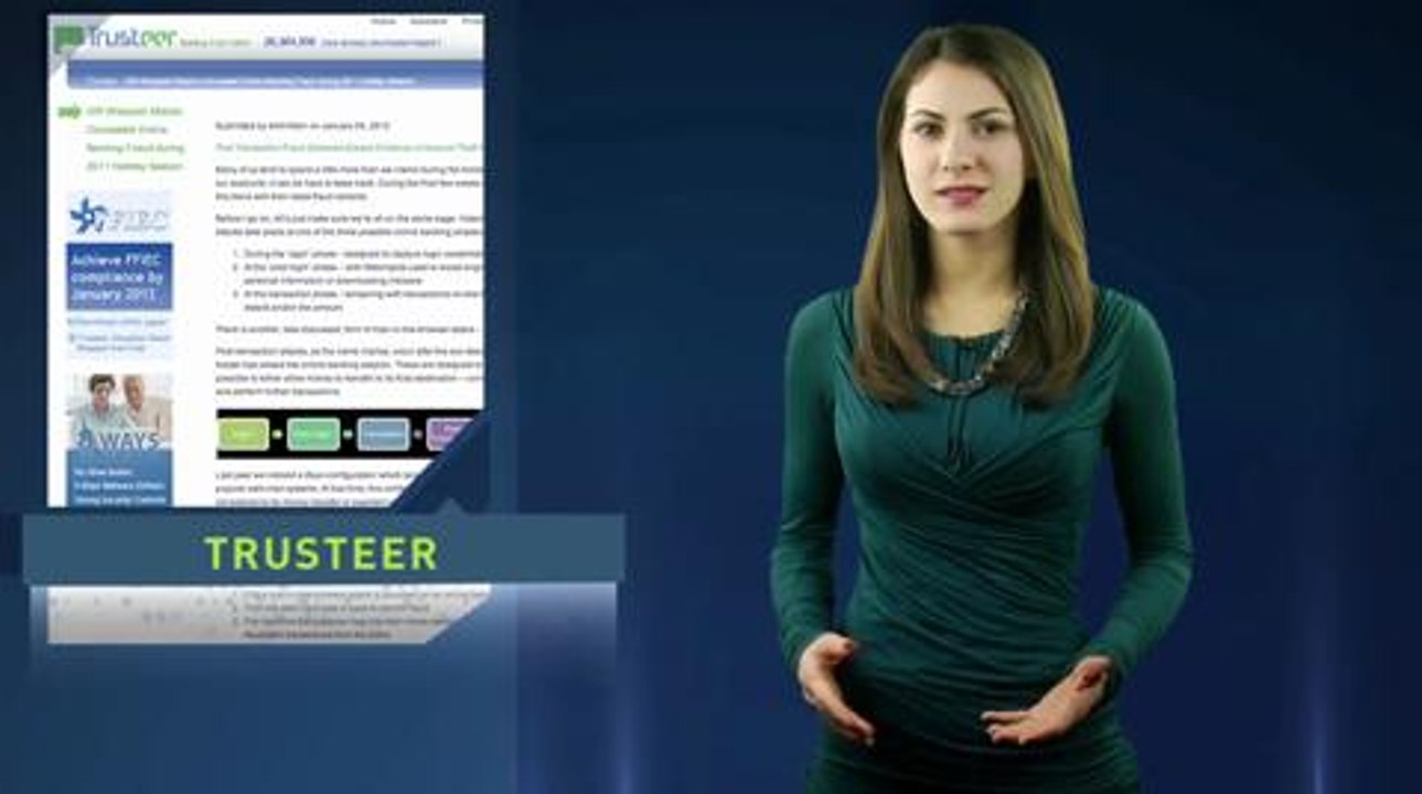 New Banking Malware Spends Your Money, Hides the Evidence