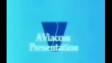 Viacom Logo History