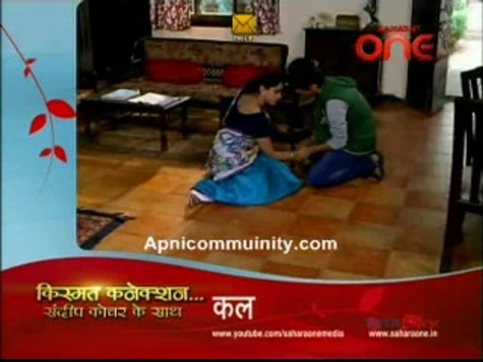 Kismat Connection 29th July 2014 pt2