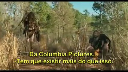 Ano Um trailer (Legendado pt-br)